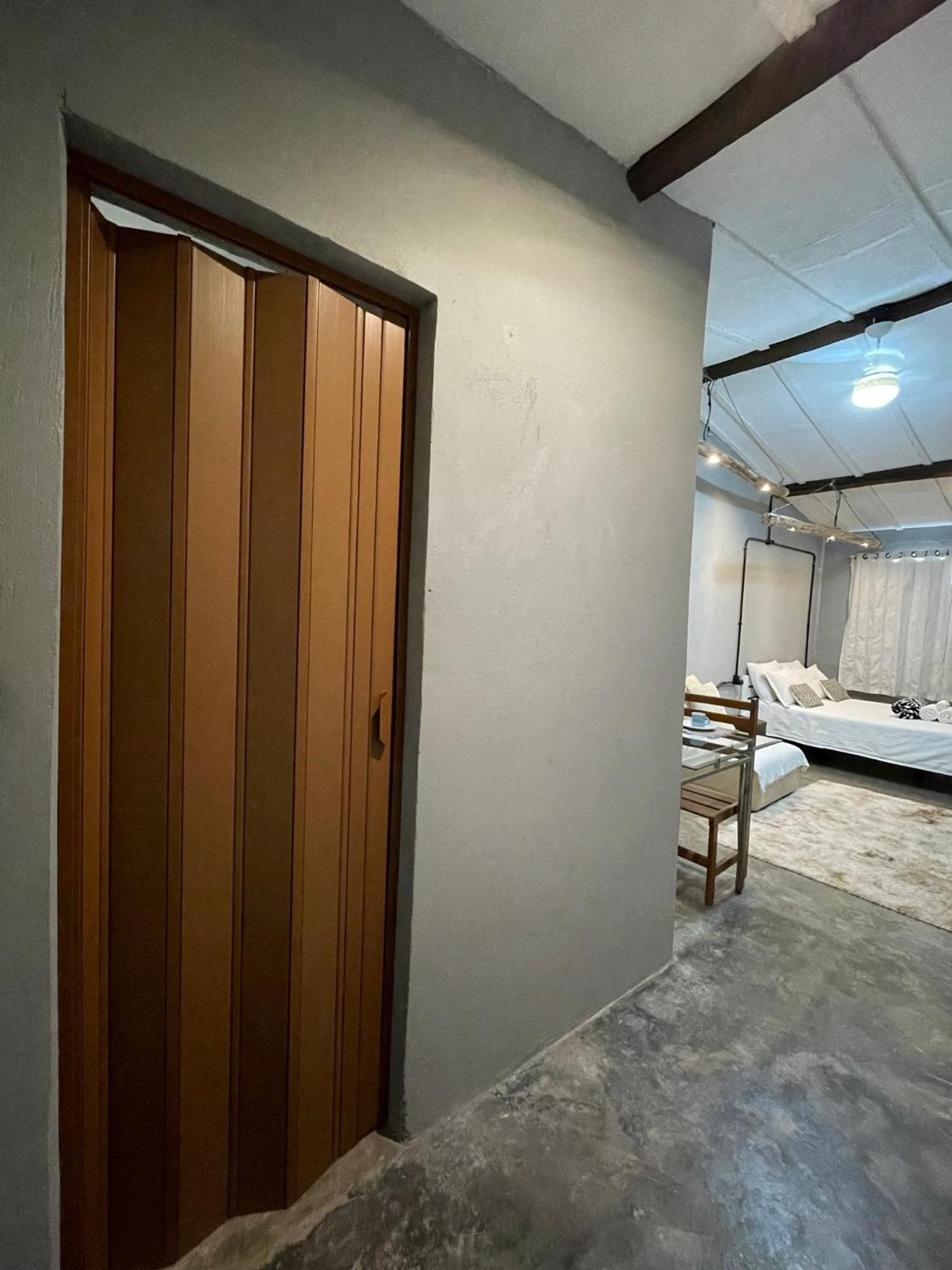 Pauapique Hotel São Roque Buitenkant foto