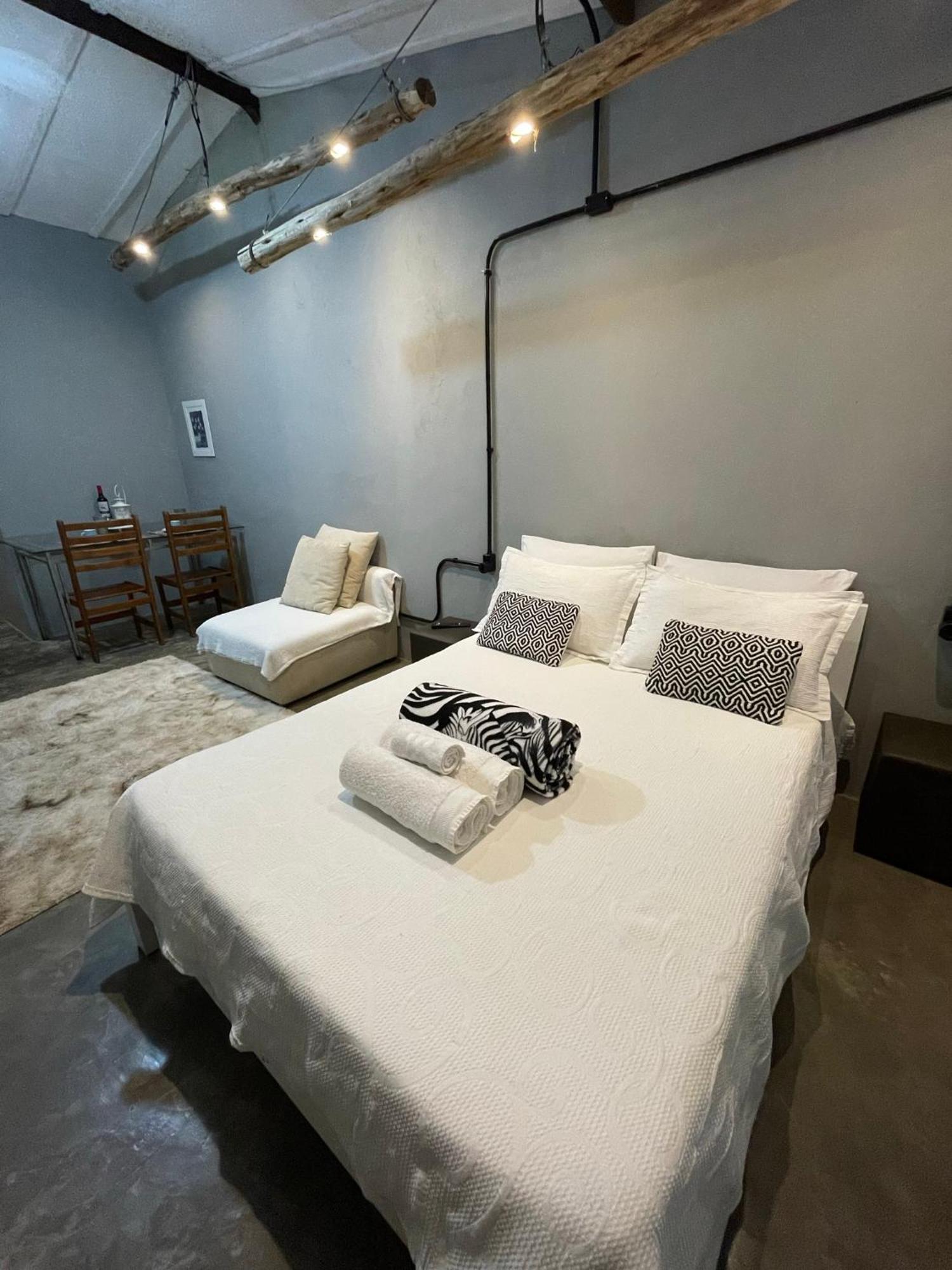 Pauapique Hotel São Roque Buitenkant foto