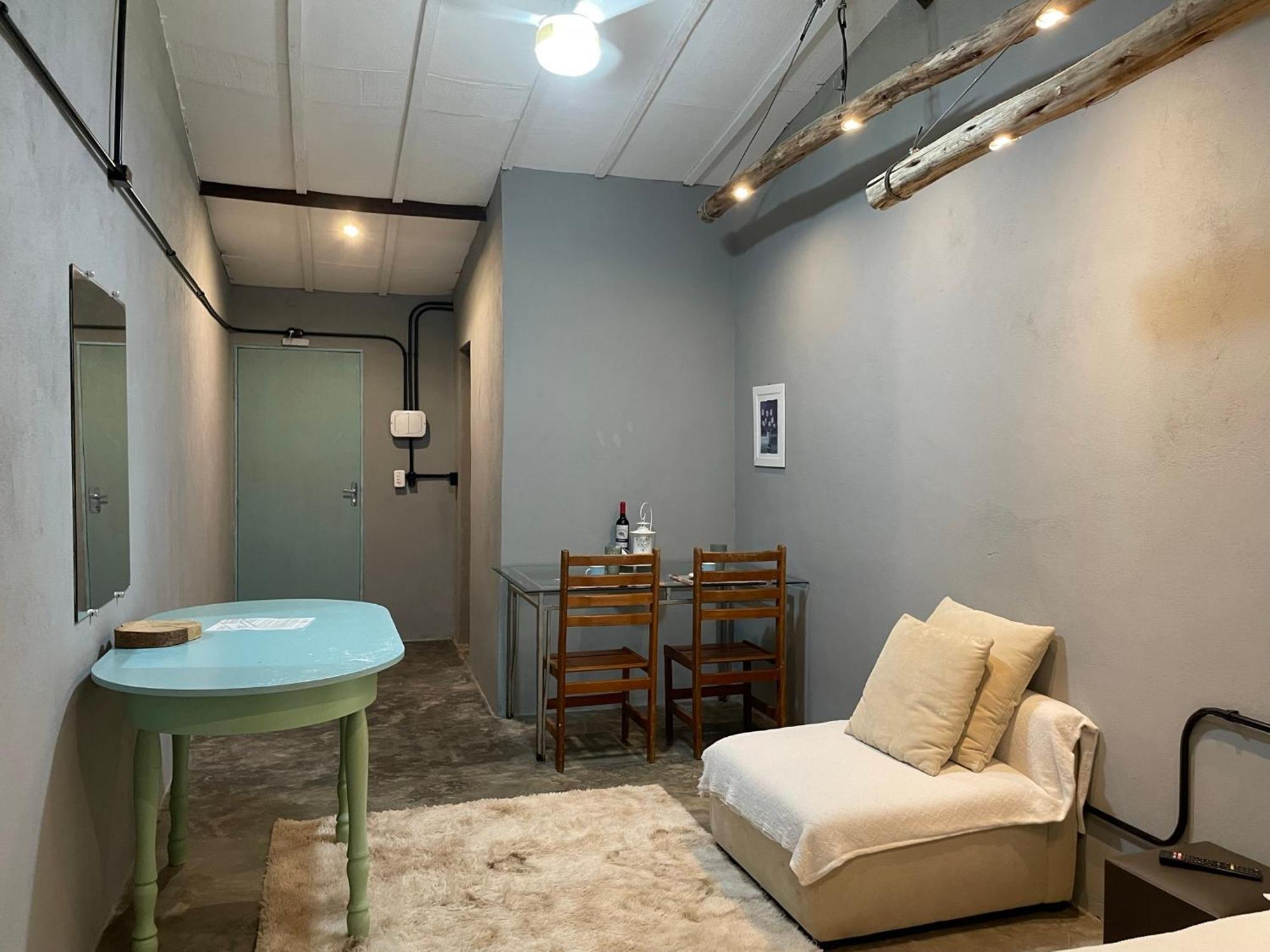 Pauapique Hotel São Roque Buitenkant foto