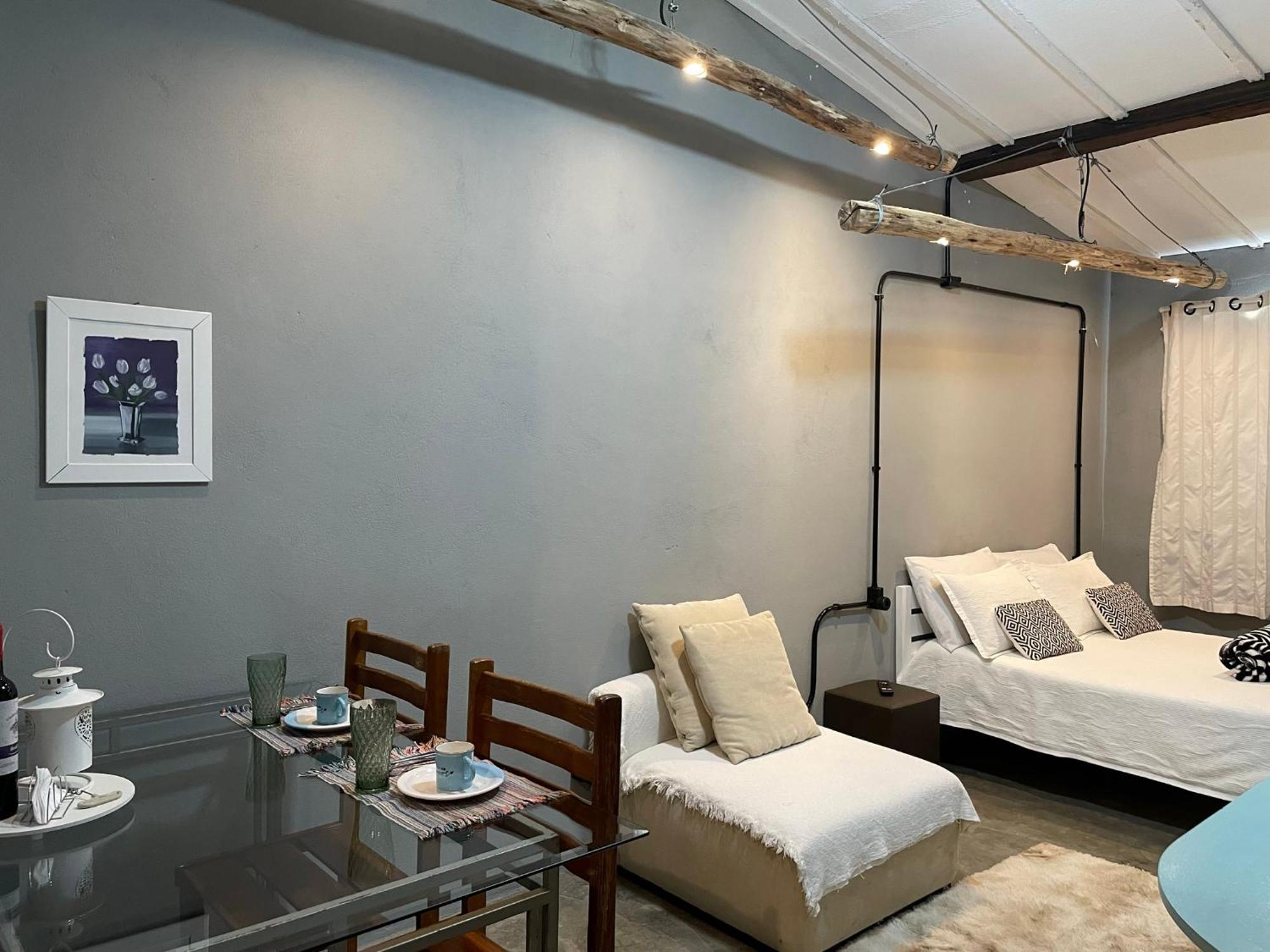 Pauapique Hotel São Roque Buitenkant foto