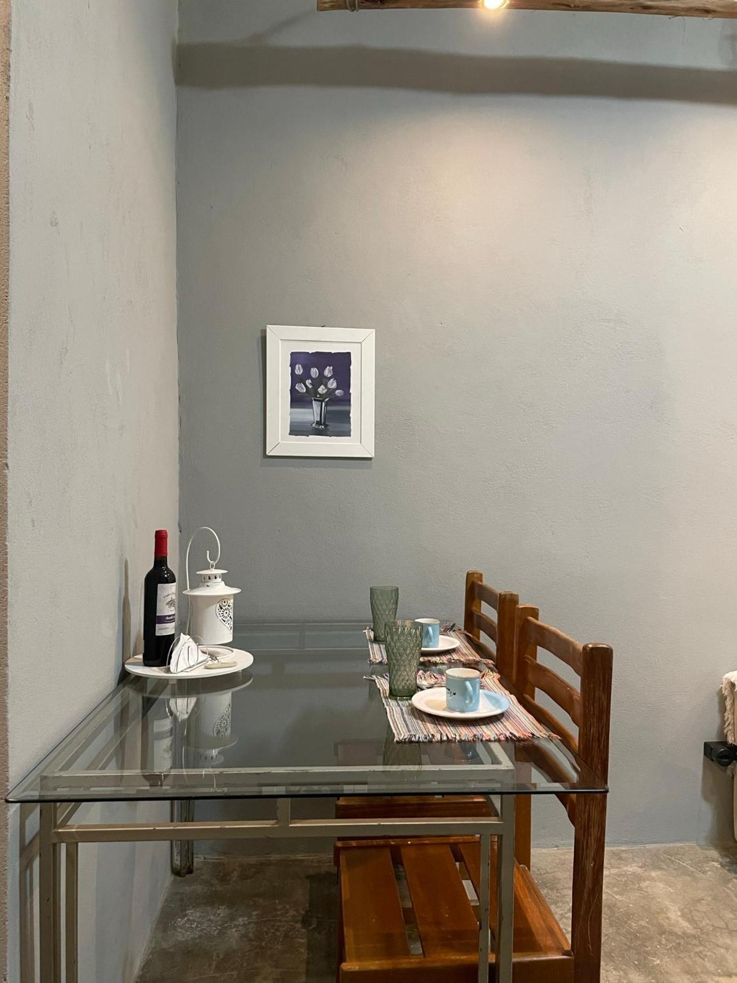 Pauapique Hotel São Roque Buitenkant foto