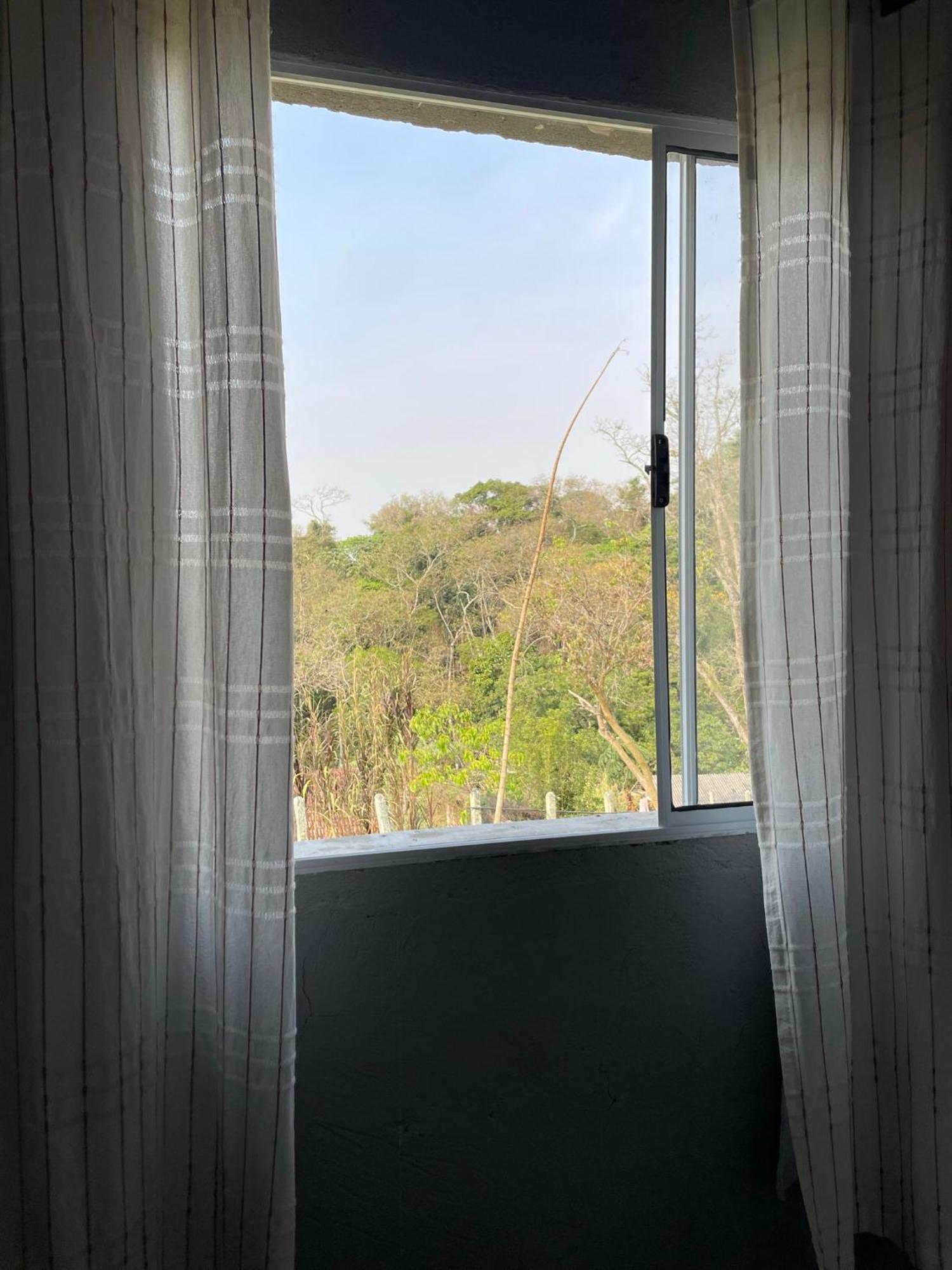 Pauapique Hotel São Roque Buitenkant foto