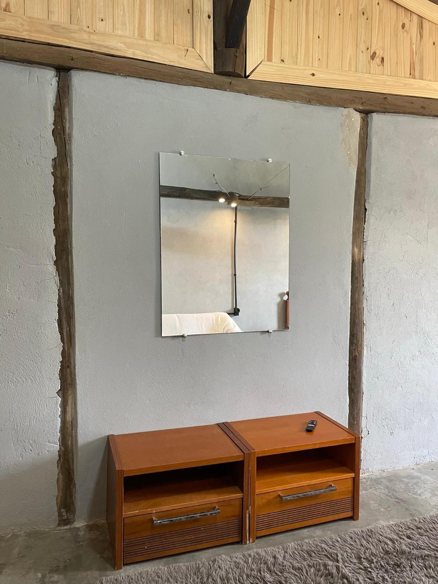 Pauapique Hotel São Roque Buitenkant foto