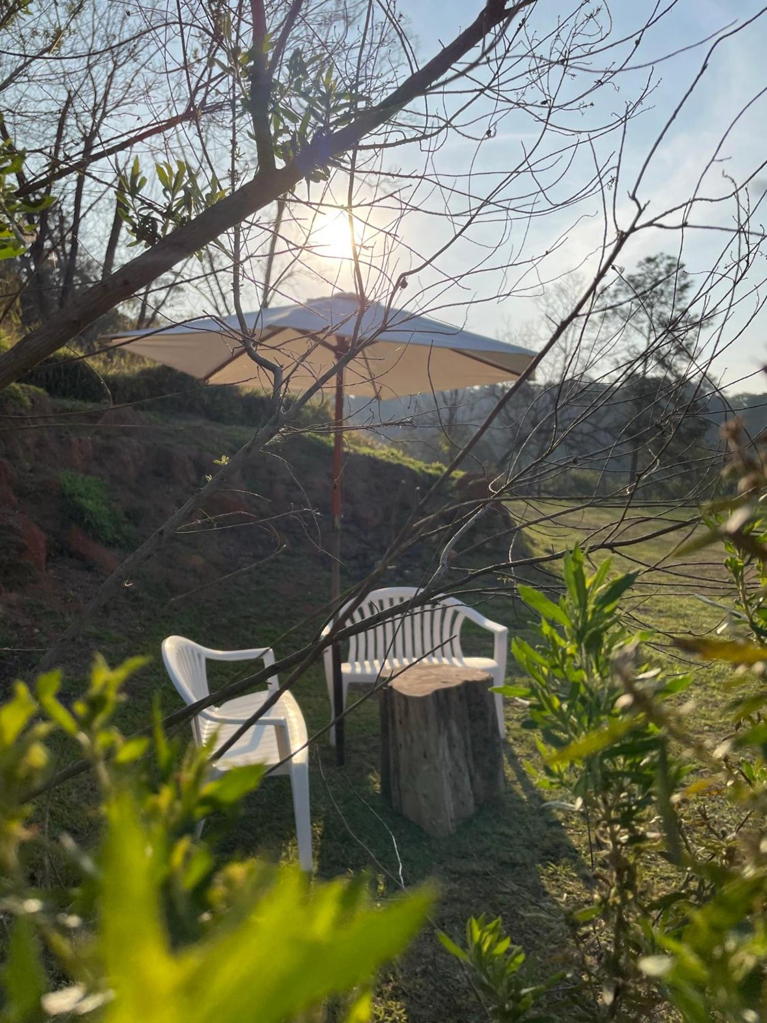 Pauapique Hotel São Roque Buitenkant foto