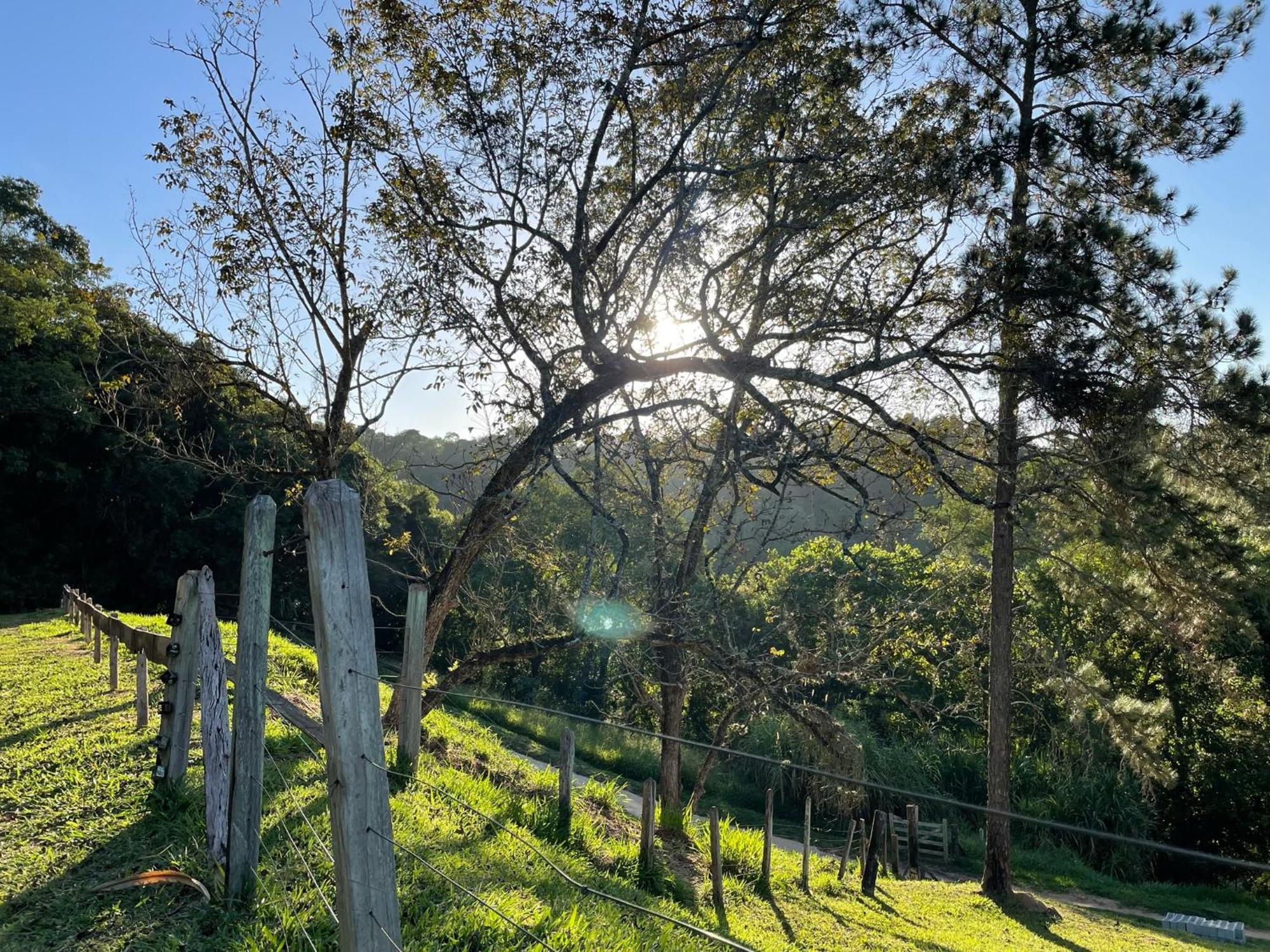 Pauapique Hotel São Roque Buitenkant foto